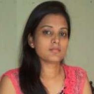 Kanchan Class 9 Tuition trainer in Bangalore