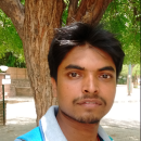 Photo of Anshu Kumar