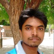 Anshu Kumar Class 6 Tuition trainer in Jodhpur