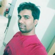 Anurag Kushwaha HTML trainer in Gurgaon