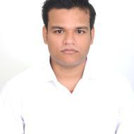 Kundan Kishor trainer in Delhi