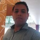 Photo of Nitin Arora