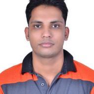 Sandeep T. Engineering Entrance trainer in Delhi
