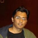 Photo of Aniruddha Matay