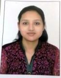 Krupa Dilipkumar Trivedi Class 11 Tuition trainer in Ahmedabad