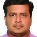 Photo of Sachin Salkar