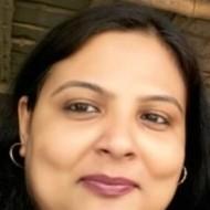 Alpana Mukherjee Bengali Speaking trainer in Kolkata