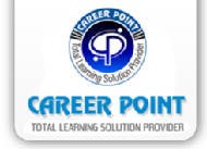 Career Point Engineering Entrance institute in Jaipur