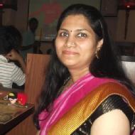 Shweta S. Cooking trainer in Noida