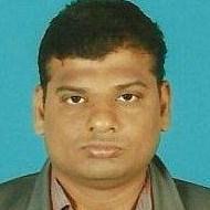 Sri Prasath V C++ Language trainer in Chennai