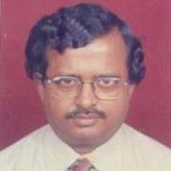 Joygopal Pattanayak Class 11 Tuition trainer in Kolkata