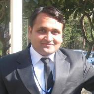 Amit Kumar Choudhary C++ Language trainer in Delhi