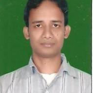 Mukarram Hussain Class 9 Tuition trainer in Delhi