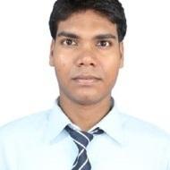 Sourav Class 9 Tuition trainer in Kolkata