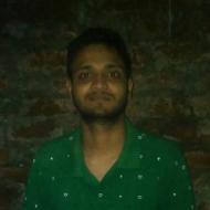 Ashutosh Kumar Class 9 Tuition trainer in Patna