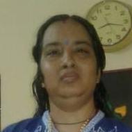 Madhu P. Nursery-KG Tuition trainer in Chennai