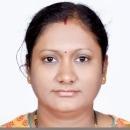 Photo of Vaishali Tripathi