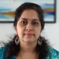 Deepali S. Drawing trainer in Pune