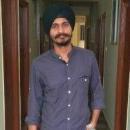 Photo of Gupreet Singh