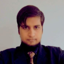 Photo of Sufian Ahmad