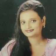 Namrata Class I-V Tuition trainer in Mumbai