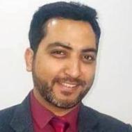 Dinesh Kalra Class 11 Tuition trainer in Delhi