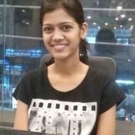 Pooja M. Class I-V Tuition trainer in Lucknow