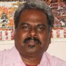 Photo of Joseph Dhinagaran