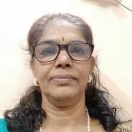 Srdevi Kannada Language trainer in Bangalore