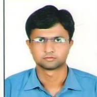 Mirani Darshit Jayantilal Class 9 Tuition trainer in Rajkot