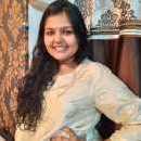 Photo of Varsha Vadiraj