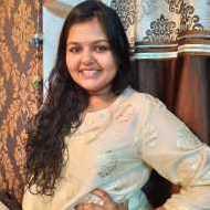 Varsha Vadiraj Class I-V Tuition trainer in Manipal