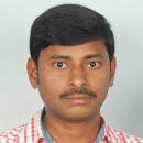 Photo of Venkat