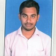 Kishore Reddy C Language trainer in Hyderabad