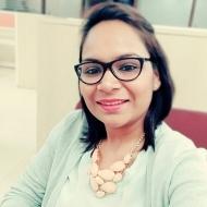 Shruti Srivastava German Language trainer in Gurgaon