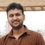 Ankit Jain Autocad trainer in Ghaziabad