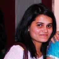 Neha S. Class 11 Tuition trainer in Delhi