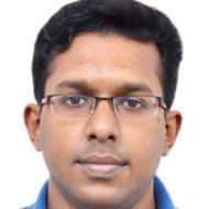 Arijeet Saha MongoDB trainer in Bangalore