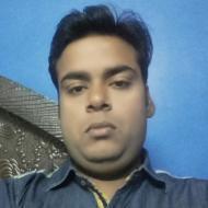 Akash Gupta IBPS Exam trainer in Kanpur