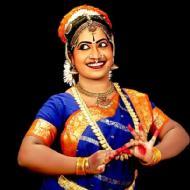 Pavithra Dance trainer in Bangalore