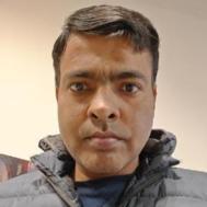 Rakesh C++ Language trainer in Bangalore