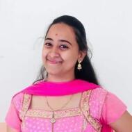 Sree Pooja Ventrapragada Class I-V Tuition trainer in Hyderabad