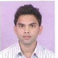 Nitesh Kumar BA Tuition trainer in Delhi