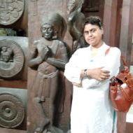 Alpana Mitra Vocal Music trainer in Bangalore