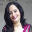 Photo of Seema Gandhi