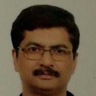 Rajeev Chowdhury Class 9 Tuition trainer in Kolkata