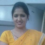 Shikha G. trainer in Bangalore