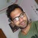 Photo of Harish Kr. Sharma