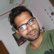 Harish Kr. Sharma Class 9 Tuition trainer in Gurgaon