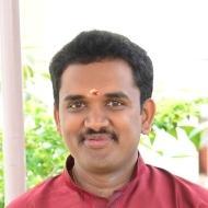 Navaneedha Krishnan L Tamil Language trainer in Hosur